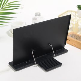 Ook Stand Recette Porte-Livre De Cuisine Stand Cuisine Bookrest Reading Rest Metal
