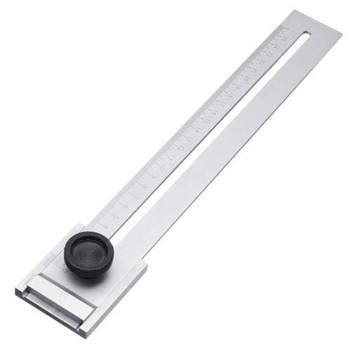 0-200 mm/0-250 mm Vis de la Coupe du trusquin pour le travail du Bois, l'Acier au Carbone de Mesure, l'Étalonnage de l'Outil de 0,1 mm (250mm)