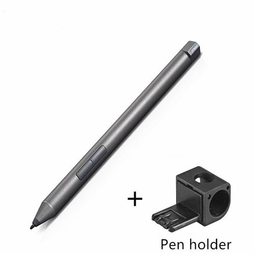 Stylo numérique avec bouton configurable pour Lenovo Ideapad Flex 5 14 (Intel, AMD)