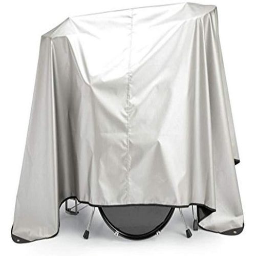 Couvercle De Tambour Tambour Couvercle Étanche Couvercle De Tambour Instrument Couvercle De Protection Couvercle De La Machine Tuba (98*78)