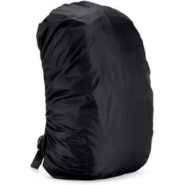 Jgd-Housse Sac À Dos Housse De Protection Anti Pluiede Anti Poussière Couverture Rain Cover Résistance À L'eau Anti-Pluie Protection Pour L'extérieur Voyage Escalade