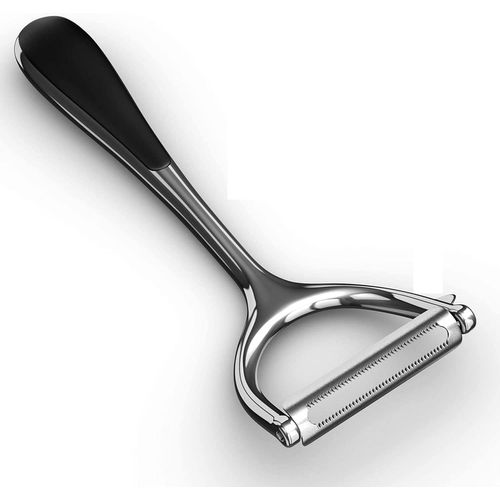 Éplucheur De Légumes Pivotant En Y Avec Éplucheur D'yeux De Pommes De Terre Pour Éplucher Les Fruits Et Légumes - Gadgets De Cuisine