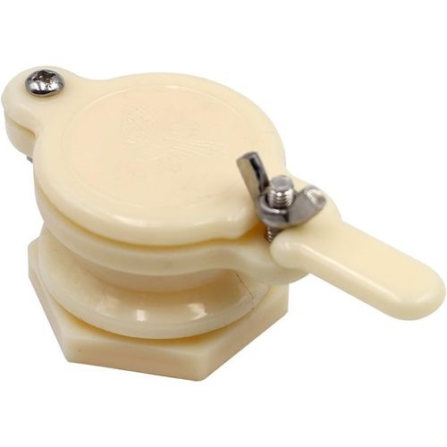 Lot De 2 Robinets D'extraction De Miel Pour L'apiculture