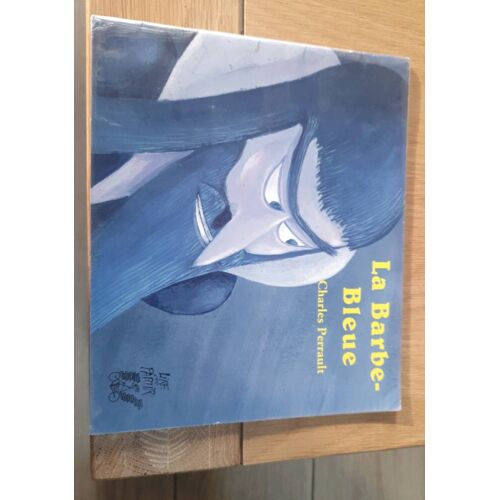 La Barbe-Bleue