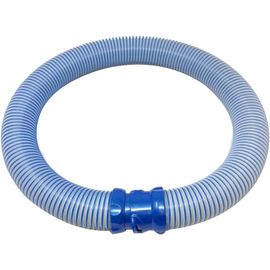 Tuyau de verrouillage torsadé,1 m Tuyaux Twist Lock 40mm,Tuyau pour Pompe de Piscine,Tuyau pour nettoyeur de piscine Zodiac MX6 MX8