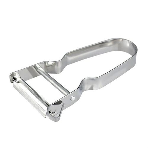 Éplucheur En Acier Inoxydable, Éplucheur De Pommes De Terre, Éplucheur De Légumes, Éplucheur De Fruits, Éplucheur Facile