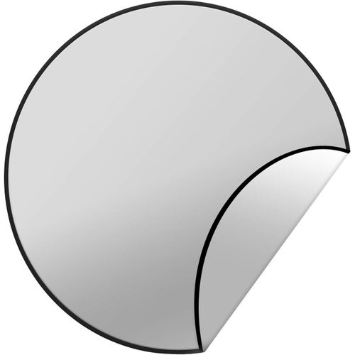 Tapis De Brasero Rond De 24 Pouces, Tapis Résistant Au Feu, Tapis Ignifuge Sous Le Gril, Tapis De Barbecue, Tapis De Sol, Protecteur De Terrasse, Coussin De Feu, Protection De Terrasse, Pelouse, Patio