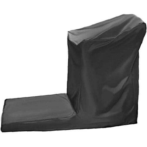 Housse de protection anti-poussière pour tapis de course, capuche de jogging étanche, sac anti-poussière U