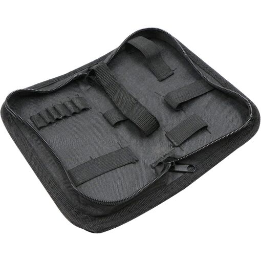 Kit Réparation Fermeture éclair - Lot De 12 Tirettes Amovibles En Alliage Zinc | Pour Vêtements, Sacs, Chaussures