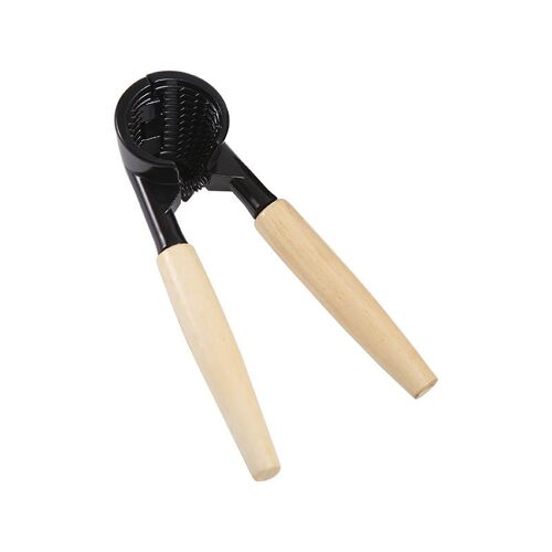 1 Pièce Casse-Noisette Ouvre-Bouteille Poignée En Bois Pince Ouvre-Bouteille