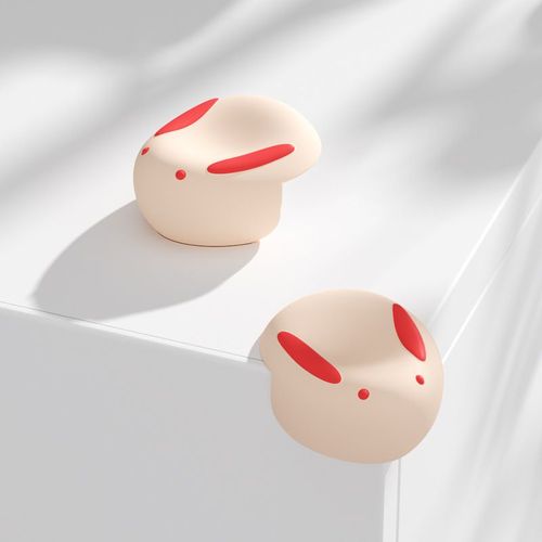 Lot De 2 Protège-Coins De Table Pour Enfants, Forte Adhérence, Silicone Souple Anti-Collision Pour Les Enfants Contre Les Coins Pointus
