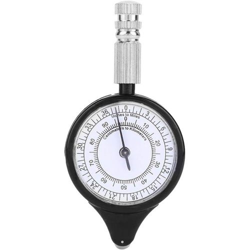 Curvimètre Carte Curvimètre Ylo, Curvimètre Silva Boussole Silva Curvimètre Carte Curvimètre Ylo Télémètre, Opisomètre Calculateur De Distance Carte Mesureur Boussole Randonnée Camping