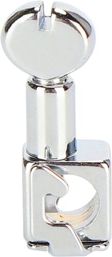 KAL-Pince À Aiguille Pour Machine À Coudre, Remplacement De Pince À Aiguille À Poignée Rotative En Acier Inoxydable Pour Machine À Coudre Domestiquepièces Détachées
