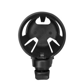 Poussette Porte-Gobelet Poussette De L'eau En Bouteille Porte-Bouteille, Poussette, Porte-Gobelet Universel Porte-Gobelet Poussette Porte-Bouteille De 1 Pièce Noir