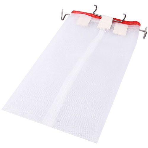 Filet De Tamis À Miel Lightwight Pour L'apiculture Réutilisable, Filet De Filtre À Miel, Pour Filtrer Le Miel Pour Filtrer Les Résidus De Miel