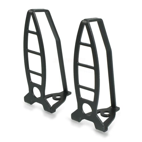 Adaptation de moto pour BMW R1250GS F750 F850GS ADV couvercle de protection des clignotants arrière