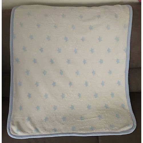 Couverture En Polyester 80 X 100 Cm