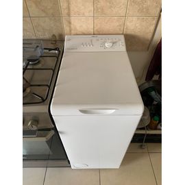 Machine à laver prolongé 5 kg