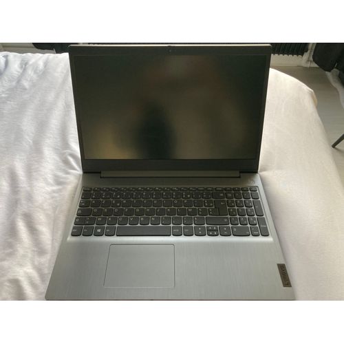 Lenovo Ideapad 3 15IML05 - 15.6" Intel Core i5 - Ram 8 Go - DD 480 Go