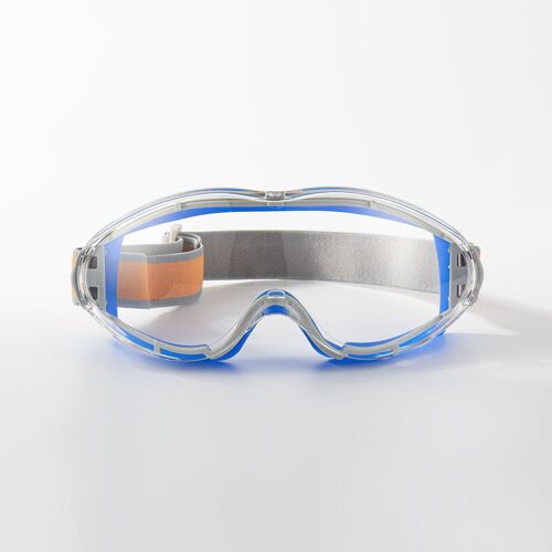 Lunette De Protection Travail Parfaitement Ajustées | Lunettes De Protection Anti-Poussière Avec Ajustement Universel | Surlunettes De Protection | Oculaire Résistant Aux Rayures, Antibuée 