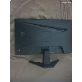 msi 256f