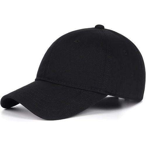 Casquette Xxl Pour Homme, Grande Taille, Sport, Baseball, Course, Tennis, Pour Grosses Têtes, 65