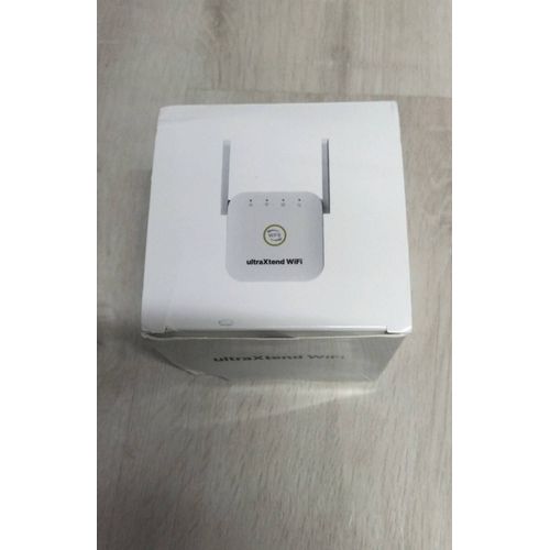 Répéteur wifi. Marque : UltraXtend.