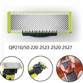 Pack Lames Oneblade X3  Accessoires Compatibles Rasoir Manches Oneblade 