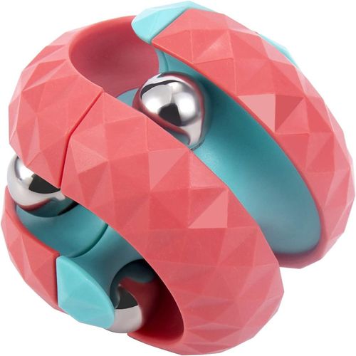 Jouet à balle orbitale, jouet à toupie, comme cadeaux anti-stress et création