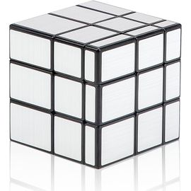 Puzzle Mirror Cube, Super Speedcubing Magic Cube, Puzzle 3D lisse, Magic Cube professionnel