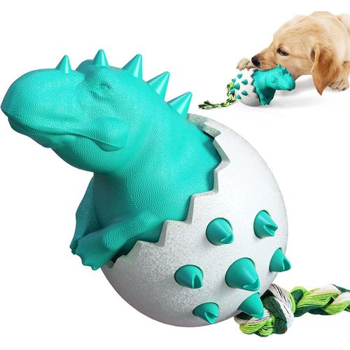 Jouets À Mâcher Pour Chiens Agressifs, Pour Petits, Moyens Et Grands