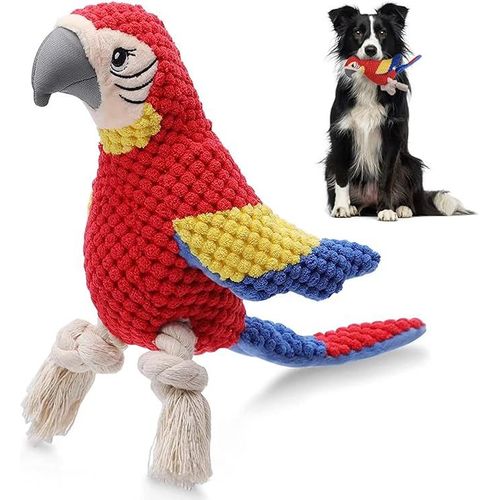Jouets À Mâcher Pour Chiens - Jouets D'entraînement Interactifs - Jouets En Peluche Pour Petits Chiens