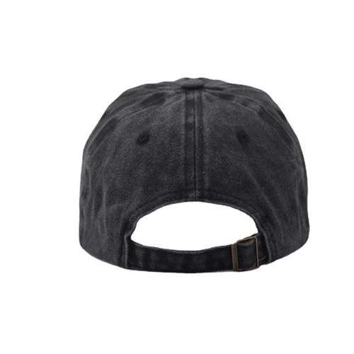 Vintage New York Coton Casquette De Baseball Pour Les Hommes Et Les Femmes, Style Rétro, Style Décontracté