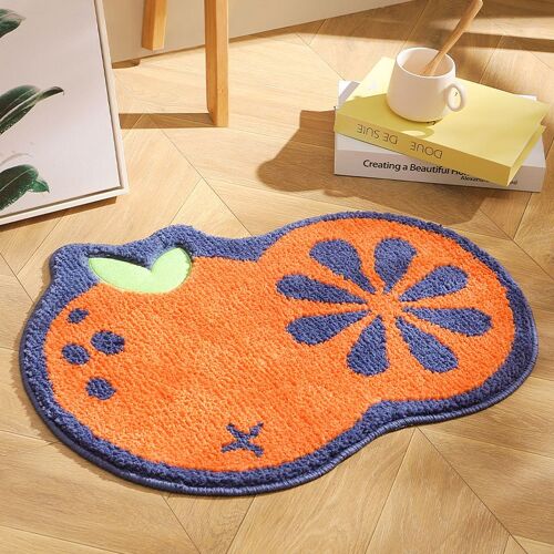 Polymères de bain tuftés irréguliers pour la maison, les toilettes douces, la douche, les tapis anti-alde, les nouveaux HOpolymères, les accessoires pour la maison