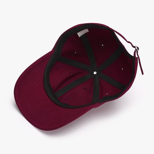 Chapeaux Pour Hommes Classique Profil Bas Réglable Strapback Coton Papa Chapeaux De Casquettes De Baseball Pour Les Hommes Et Les Femmes