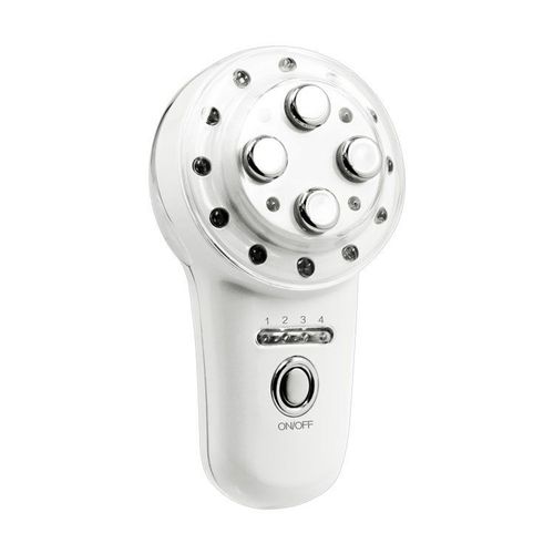 Appareil Portable De Rajeunissement De La Peau Par Radiofréquence, Appareil De Massage Du Visage Et Du Corps Par Électroporation Par Radiofréquence, Appareil Amincissant Pour Le Corps Par Rf