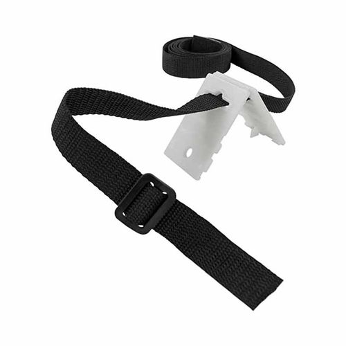 Sangles de serrage de couverture de piscine enterrée, accessoires pour enrouleurs solaires, sangles d'enroulement de film de piscine