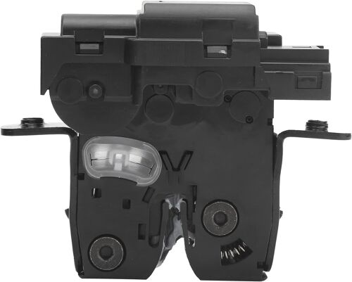 Serrure De Hayon, Mécanisme De Loquet De Verrouillage De Coffre De Hayon 90502-2dx0a De Remplacement Adapté Pour Nissan Micra/Qashqai/Tiida