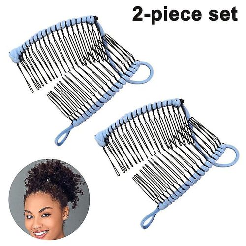 Pinces Bananes Clips De Poissons Pinces À Cheveux Longs Banana Peigne À Cheveux Poignée De Poisson 