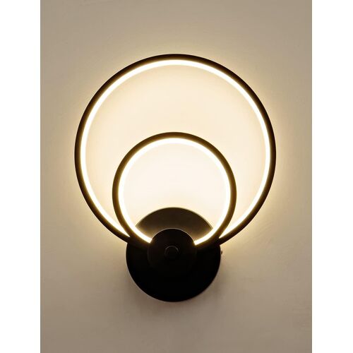 Dimmable Led Appliques Murales Modernes Appliques Murales 3300k 5000k 6800k 1
