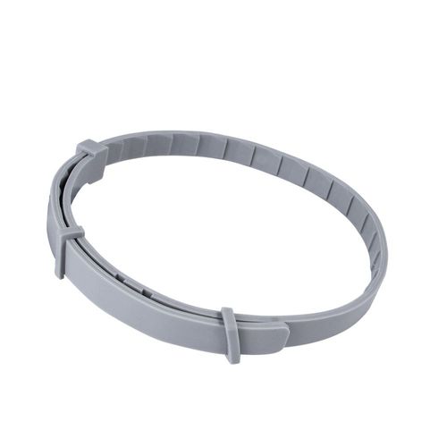 Collier Anti-Puces Et Anti-Tiques Pour Chats, Réglable, Imperméable, Aux Huiles Essentielles Naturelles, Anti-Poux, Protection Jusqu'à 8 Mois (38 Cm)