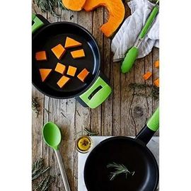 Bra Prior 14.5x15x37.5 Cm Vert - A197011