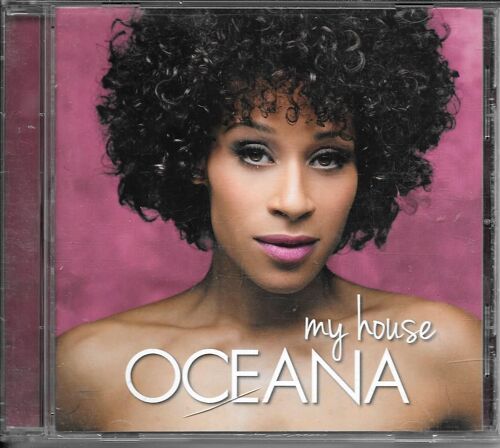 Oceana - "My House" [Cd Album 2012]