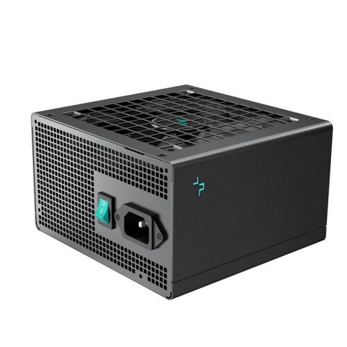 Pn750d (schwarz, 750 Watt)
