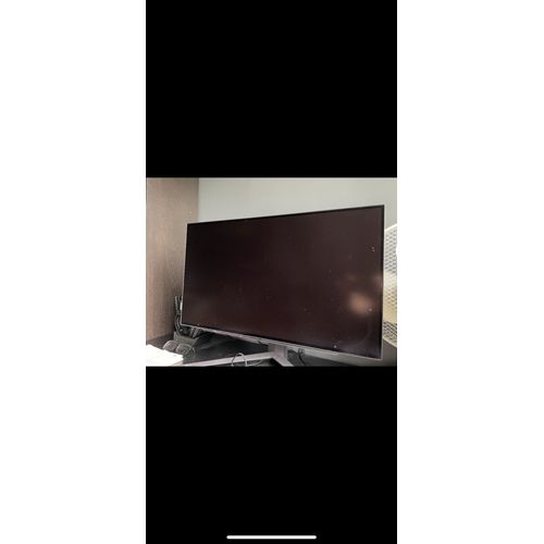 LG UltraGear 27GR95QE