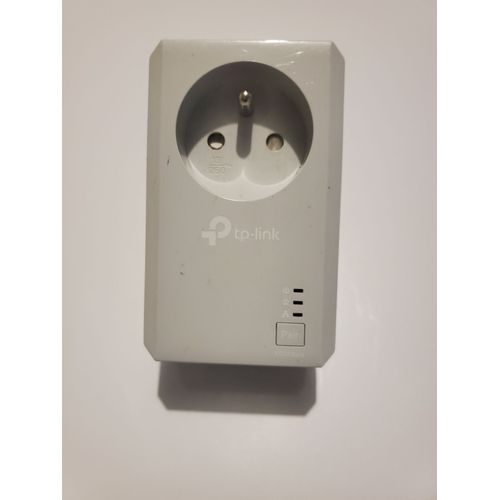 Adaptateur CPL AV600 TP-Link TL-PA4025P