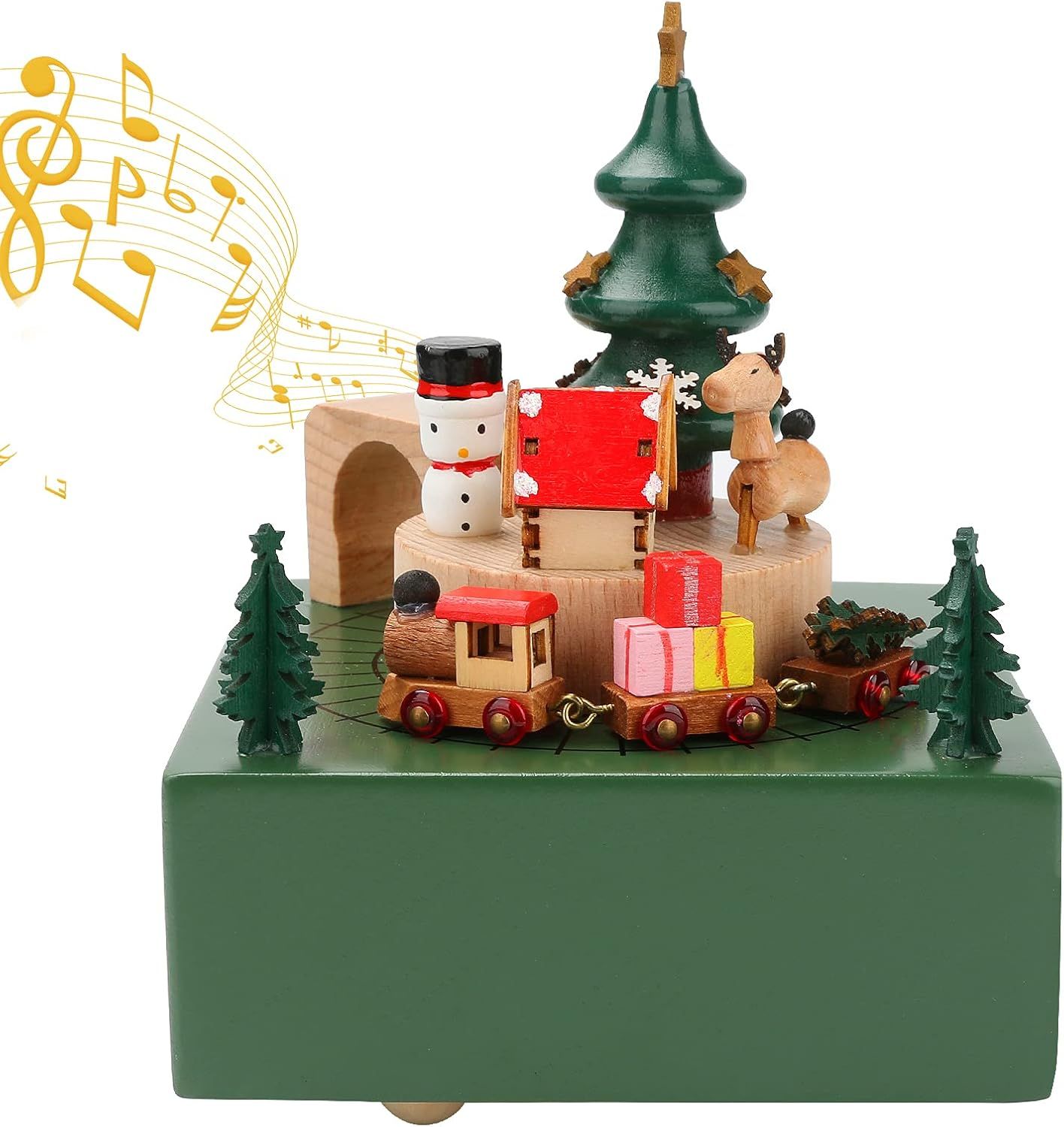 Moulin à Vent Magique Pour Enfants" - Test Et Avis