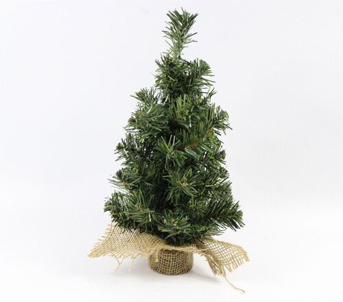 De 7,87 pouces de Table, décoration d'Arbre de Noël pour les Décorations de Noël Festival de la Partie à la Maison de Table Décoration de Noël, des Cadeaux