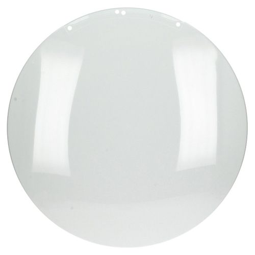 Cadre extérieur de hublot (296271-40393) Sèche-linge (00445736 BOSCH SIEMENS CONSTRUCTA VIVA)