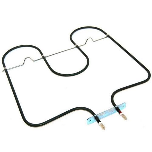 Résistance inférieure 1300W (278749-33954) Four cuisinière (41024103 CANDY ROSIERES)